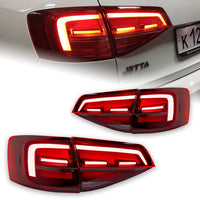 Feux Arrière LED Volkswagen Jetta Mk6 2015-2018