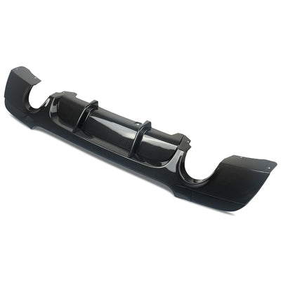 Diffuseur Arrière BMW E92 E93 328i 335i 2007-2013
