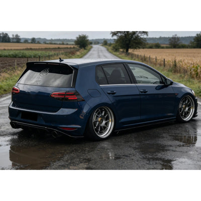 Feux Arrière LED VW Golf 7 MK7 2013-2020