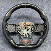 Volant Carbone Mini Cooper JCW F54 F56 F60 F58