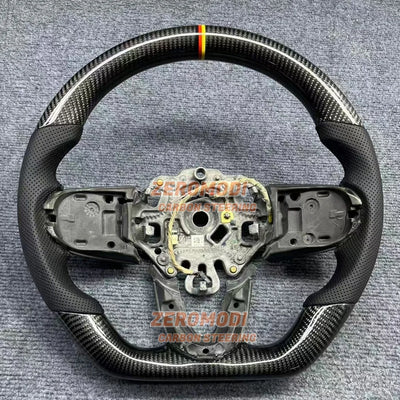 Volant Carbone Mini Cooper JCW F54 F56 F60 F58