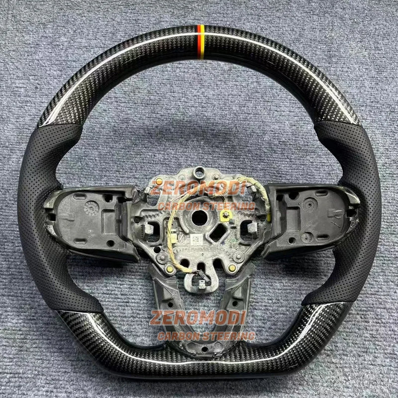 Volant Carbone Mini Cooper JCW F54 F56 F60 F58