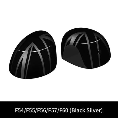 Coques de Rétroviseur Mini Cooper F54 F55 F56 F57 F60