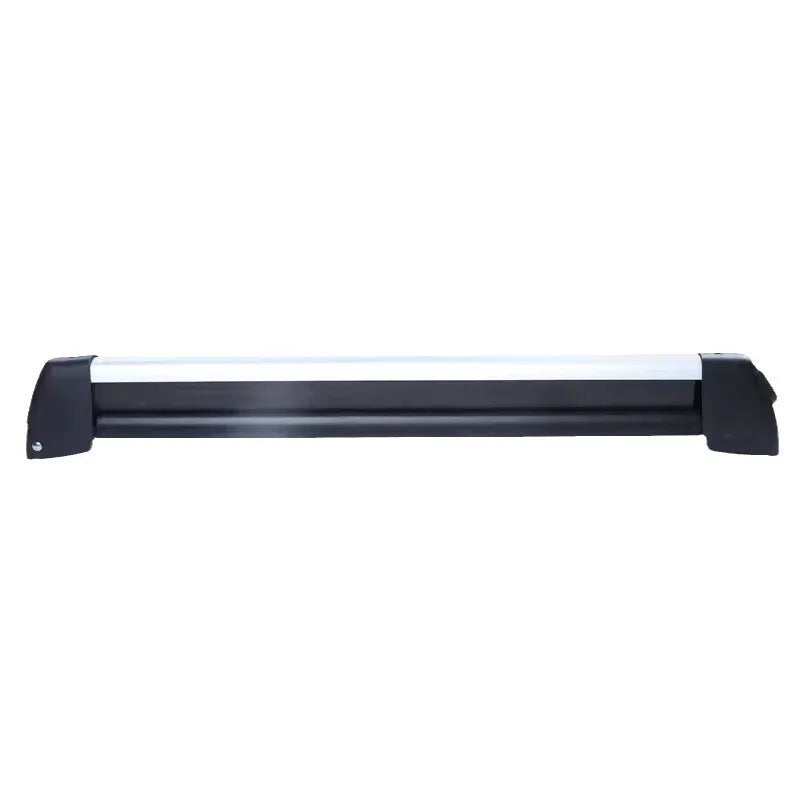 Porte-Skis de Toit Aluminium Coulissant Verrouillable