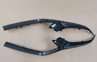 Baguettes de Phares Avant Mazda 3 Axela Mazda 6 Atenza CX-5 CX-4 Noir Brillant ou Aspect Carbone