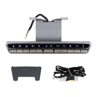 Bouton de Commande Console Centrale Tesla Model 3 Y 2016-2024 — exemple de montage