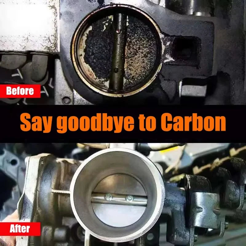 Nettoyant Catalyseur Voiture Diesel Anti-Carbone