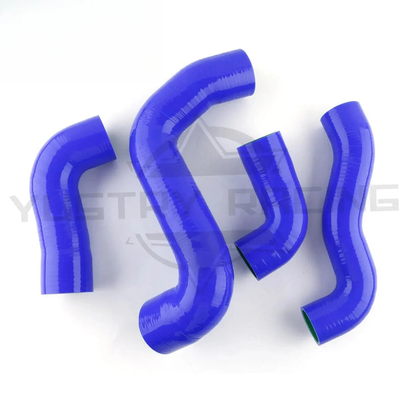 Durite Silicone Intercooler Mini Cooper S R55 R56 R57 2006-2013 Côté Chaud