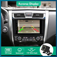 Autoradio CarPlay Renault Twingo 1 Android Écran 9 Pouces