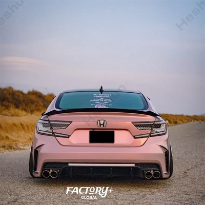 Feux Arrière LED Honda Accord 10e Génération (2018-2022)