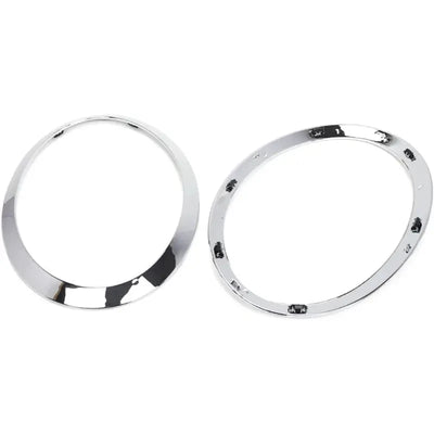 Cerclage d'Optique Mini Cooper F55 F56 F57 2013-2018