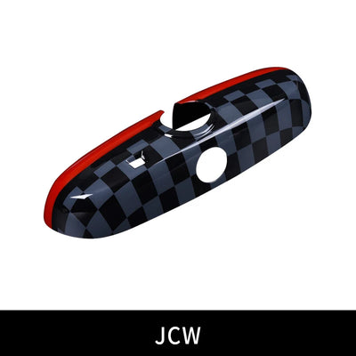 Coque de Rétroviseur Intérieur Mini Cooper