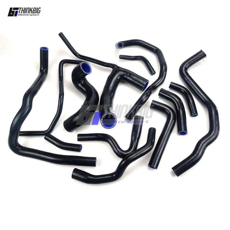 Kit Durites Silicone Radiateur Audi S4 RS4 B5 A6 C5 2.7T 13 Pièces