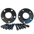 Élargisseur de Voie BMW Série 4 G26 i4 5x112 Moyeu 66.6 avec Boulons 14x1.25