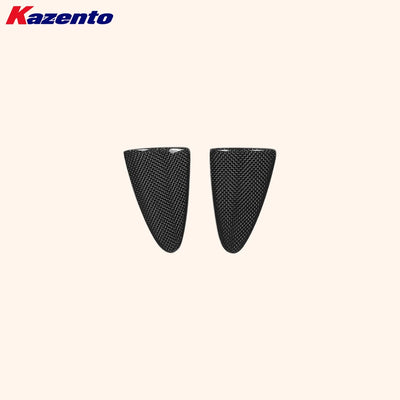 Couvre-Poignée de Porte Carbone Ferrari F430 2005-2009