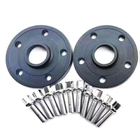 Élargisseur de Voie 5x114.3 Alésage 66,5 mm Haval Dargo 25 mm avec Boulons