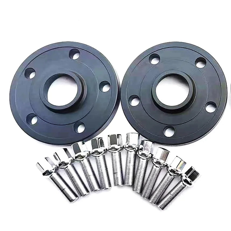 Élargisseur de Voie 5x114.3 Alésage 66,5 mm Haval Dargo 25 mm avec Boulons
