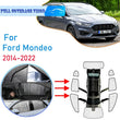 Pare-Soleil Couverture Complète Ford Mondeo MK5 2014-2022