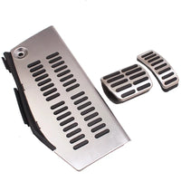 Pédales Sport Aluminium Volkswagen Golf 4 Bora Audi A3 8L