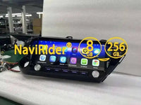 Autoradio Android Écran QLED 12,3 Pouces Toyota Hilux 2015-2023 CarPlay Sans Fil GPS 4G