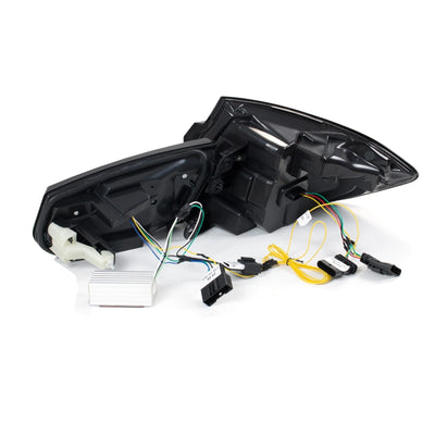 Feux Arrière LED BMW Série 3 F30 M3 Berline 2011-2018