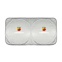 Pare-Soleil Pare-Brise Fiat et Abarth 500 Panda Punto