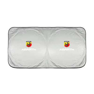 Pare-Soleil Pare-Brise Fiat et Abarth 500 Panda Punto