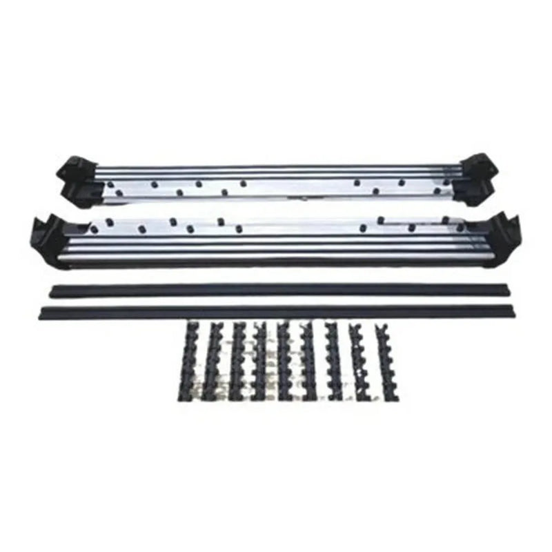Marchepieds Latéraux Mercedes Classe G W463 2019-2024