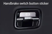 Cache Boutons Mercedes Classe C W206 2022-2026 Aluminium