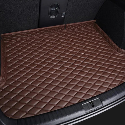 Tapis de Coffre Citroën C4 Picasso C3 Aircross Cuir