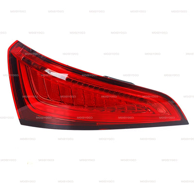 Feu Arrière LED Audi Q5 Dynamique Look Sportif