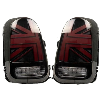 Feux Arrière LED Mini Cooper Countryman F60 2017-2022