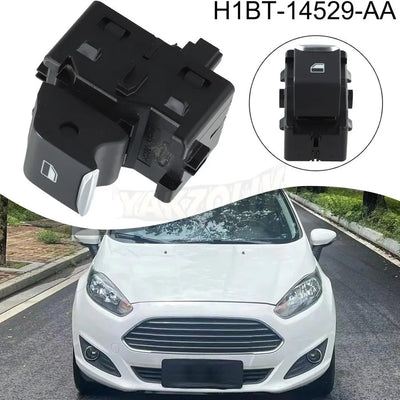 Bouton Lève-Vitre Ford Fiesta 2017-2019 H1BT-14529-AA