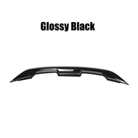 Aileron de Coffre Ford Mustang Style GT500 2015-2023 — détail de finition