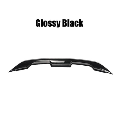 Aileron de Coffre Ford Mustang Style GT500 2015-2023