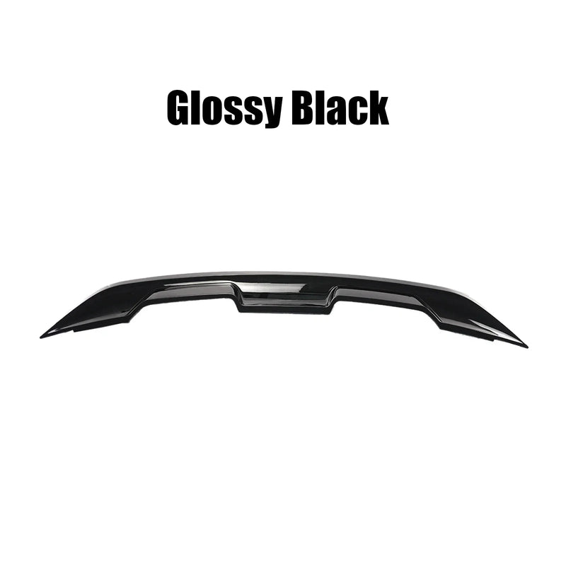 Aileron de Coffre Ford Mustang Style GT500 2015-2023 — détail de finition