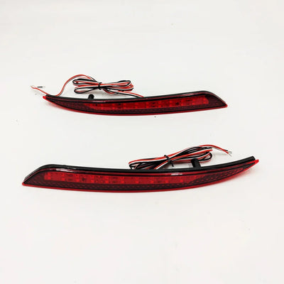 Reflecteurs LED Ford Mondeo Fusion 2013-2018 Paire