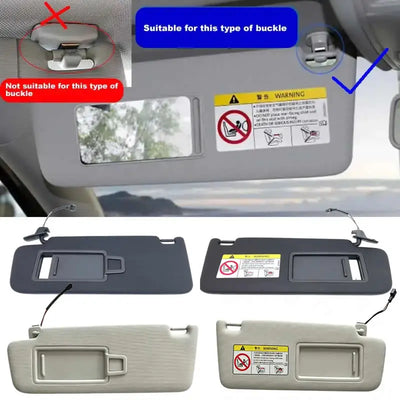 Pare-Soleil Volkswagen Golf 5 Golf 6 Passat B6 B7