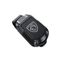 Clip Porte-Lunettes de Pare-Soleil Peugeot 208 308 3008 5008
