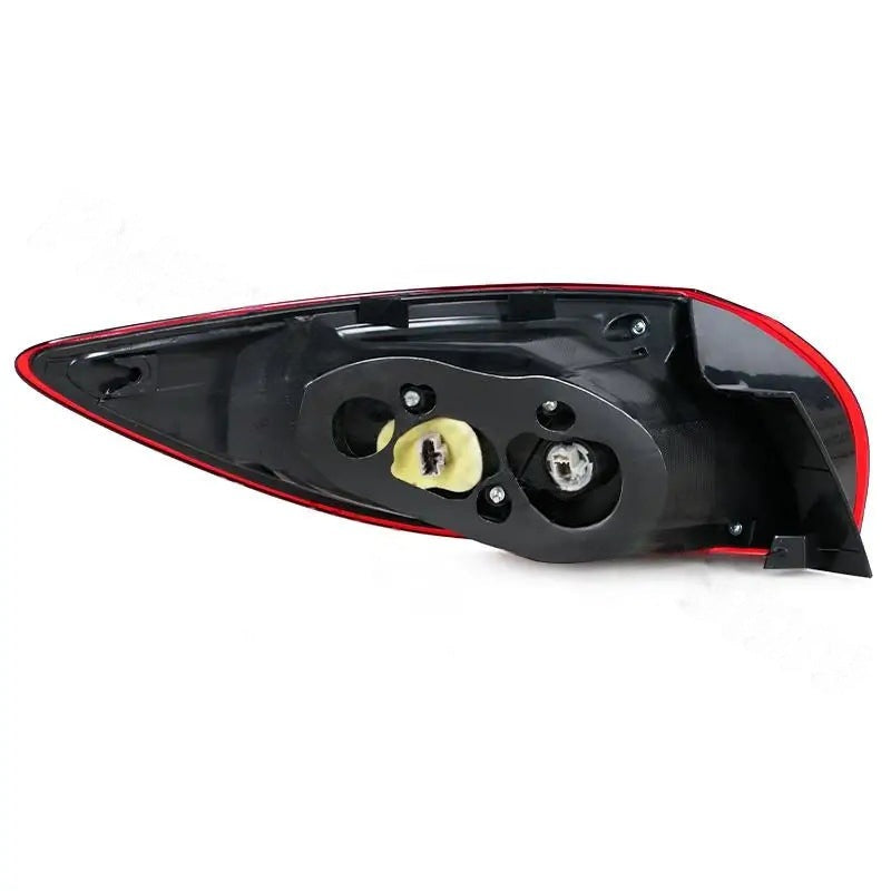 Feux Arrière LED Mazda CX-5 2016 Version Européenne Extérieur Intérieur