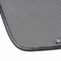 Filet de Calandre Peugeot 508 2019-2025 Anti-Insectes, Grille de Protection en Maille Métal, Style A ou B