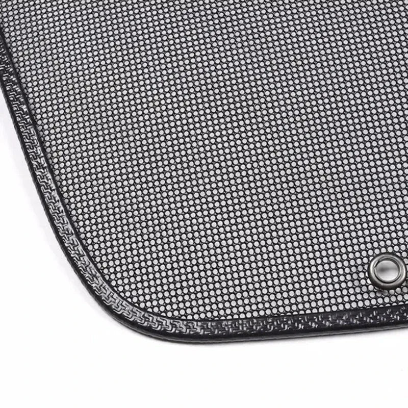 Filet de Calandre Peugeot 508 2019-2025 Anti-Insectes, Grille de Protection en Maille Métal, Style A ou B