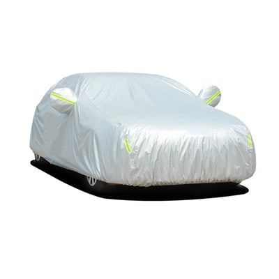 Bâche de Protection Voiture Universelle Berline Hayon