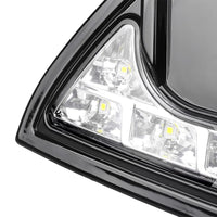 Feux de Jour DRL LED Ford Focus 3 Mk3 2011-2014 Paire