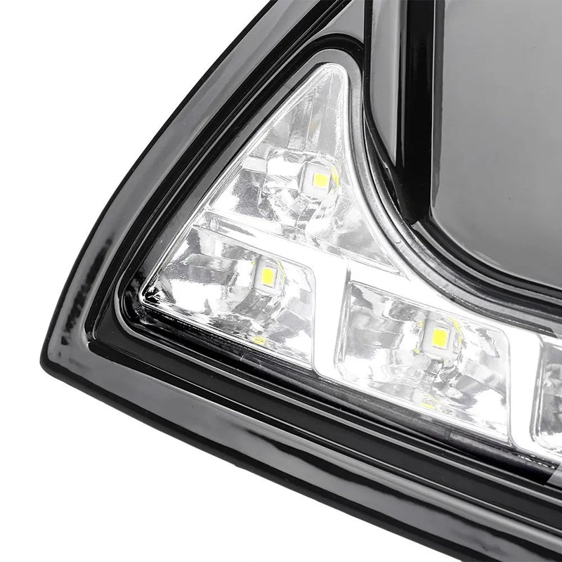 Feux de Jour DRL LED Ford Focus 3 Mk3 2011-2014 Paire