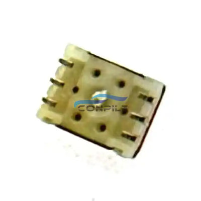 Bouton de Clé Télécommande Mercedes GLK GLA 6 Broches