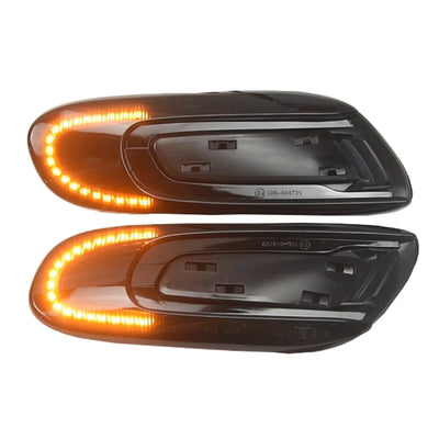 Clignotants Répétiteurs Latéraux LED Mini Cooper F55 F56 F57