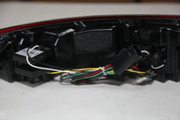 Feux Arrière LED Porsche 911 997 2005-2008 Rouge Blanc