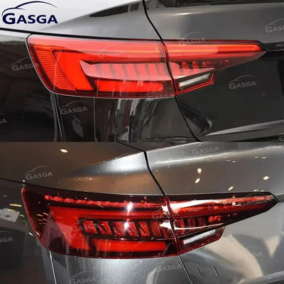 Feux Arrière LED Audi A4 B9 2016-2019 Clignotant Séquentiel