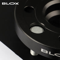 Élargisseur de Voie 4x100 Volkswagen Polo Jetta Up 15 à 50 mm